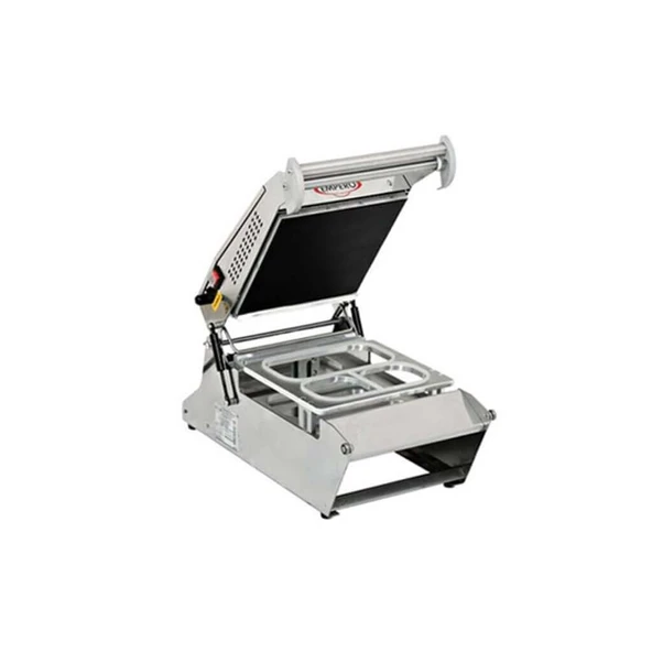 Empero EMP.TKM.01 Tabak Kapatma Makinesi - Resim 1