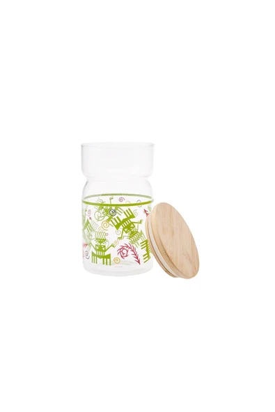 X Arslantepe Saklama Kabı 1000 ml - 6