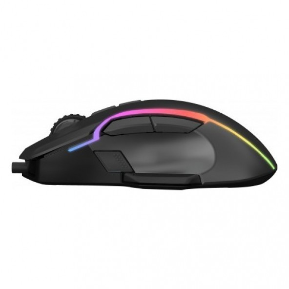 Gamepower Icarus Gamıng Rgb Mouse 10.000Dp Usb Siyah - 2