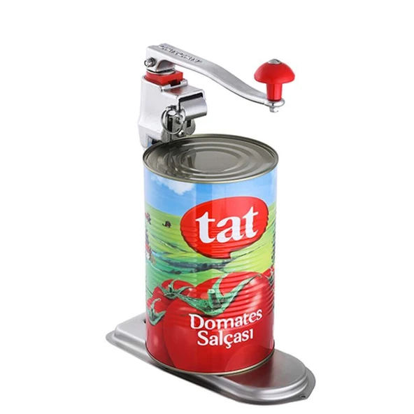 Cancan 303 Manuel Konserve Açacağı-tezgaha monte-Diamond - 3