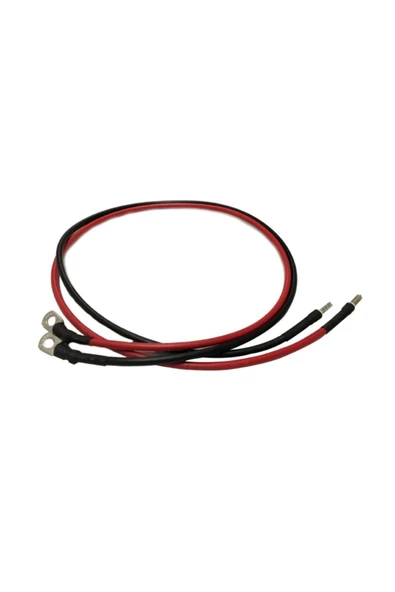 Akü Seri Bağlantı Seti 30cm ürün görseli