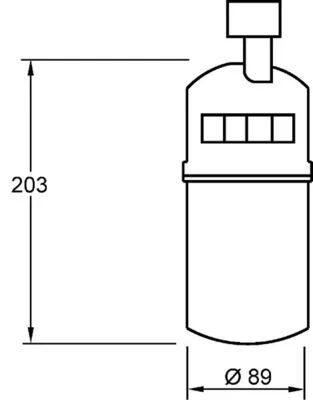 KLİMA KOMPRESÖRÜ MEGANE III 09> FLUENCE 09> SCENIC III 09> 1.5dCi 1.6 16V 12V 6 KANAL 125MM  8200939386-7711497392-8200716697 ürün görseli
