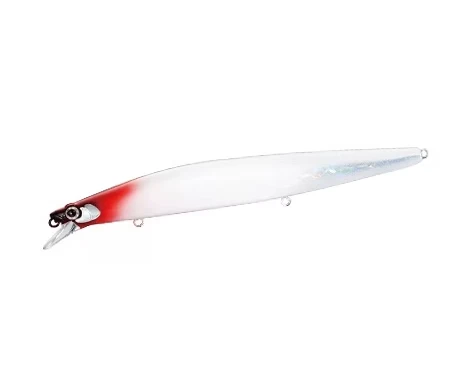 Shimano Lure Exsence Silent Assassin 140F 140mm 23g 09T T Pearl Rh ürün görseli