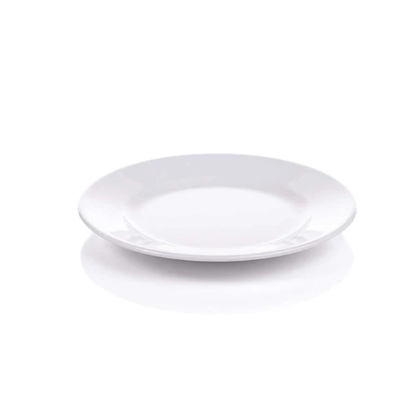 Gmb Nazen K-32 Termoset Kırılmaz-26 cm klasik servis tabağı 30 Adet ürün görseli