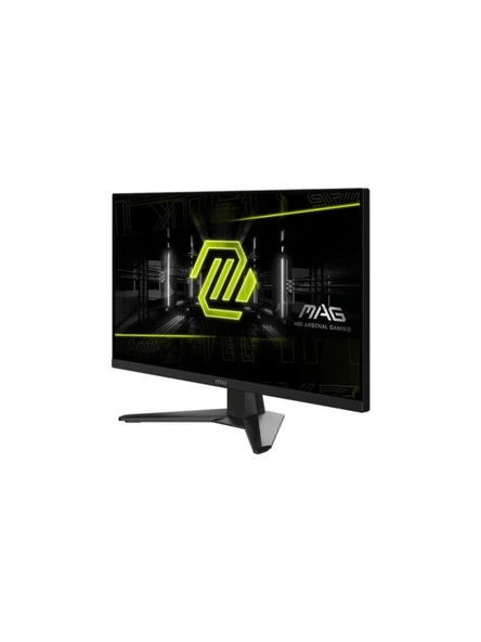 MSI MAG 272F 27" 0.5 ms Full HD IPS 200 Hz Oyuncu Monitörü - 2