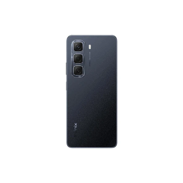 Infinix Hot 50 8GB/128GB Akıllı Telefon Şık Siyah - 5