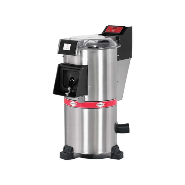 Empero PS.10 Patates Soyma Makinesi 30 kg/sefer 380 V. ürün görseli 1
