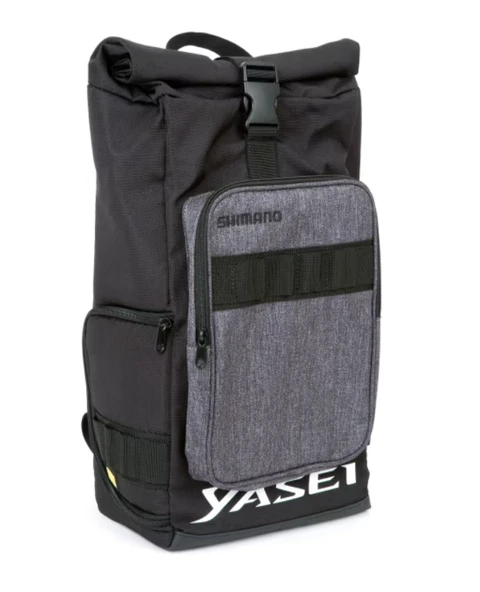 Shimano Yasei Sırt Çantası 27x15x45cm ürün görseli