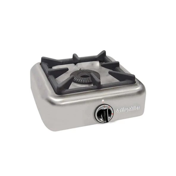 Öztiryakiler Tekli Compact Ocak-LPG uyumlu ürün görseli