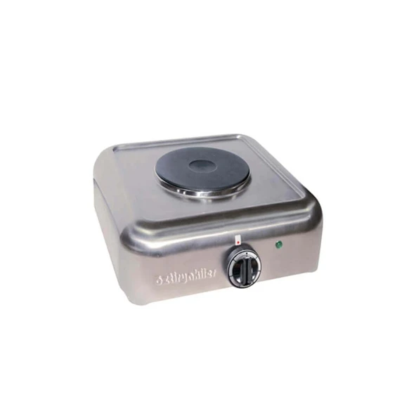 Öztiryakiler Tekli Compact Ocak-Elektrikli ürün görseli