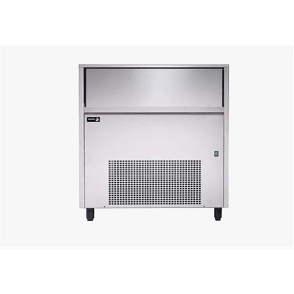 Fagor FIM-130S Küp Buz Makinesi 130Kg /Gün - kendinden hazneli ürün görseli