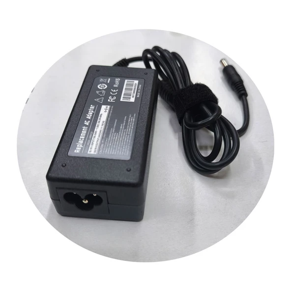 AC-DC 24v 1A adaptör 24 volt 1 amper adaptör 5.5mmx2.5mm - 3