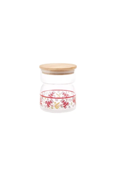 X Arslantepe Saklama Kabı 700 ml - 2