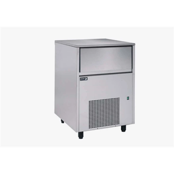 Fagor FIM-80S Küp Buz Makinesi 80Kg /Gün - kendinden hazneli ürün görseli