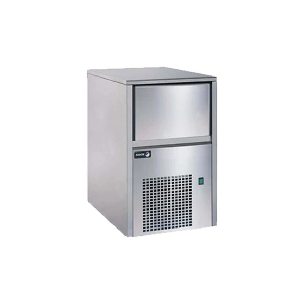 Fagor FIM-40S Küp Buz Makinesi 40Kg /Gün - kendinden hazneli ürün görseli