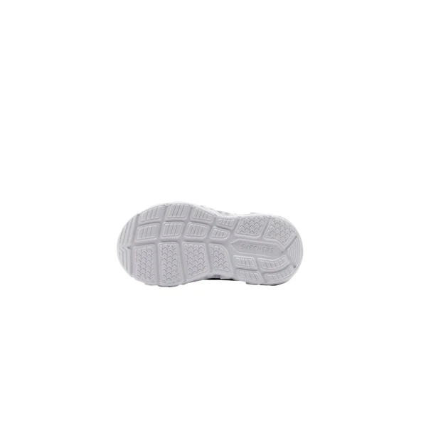 Erkek Çocuk Siyah Işıklı Spor Ayakkabı 403830N Bblm - Resim 9