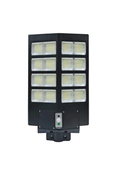 CT-4644 900 WATT SOLAR SOKAK LAMBASI KUMANDALI BEYAZ ürün görseli