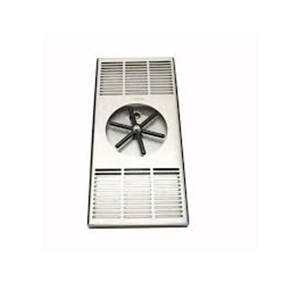 Erginoks E 466 Ankastre Duşlama Ünitesi-bardak&süt potu&shaker - Resim 2