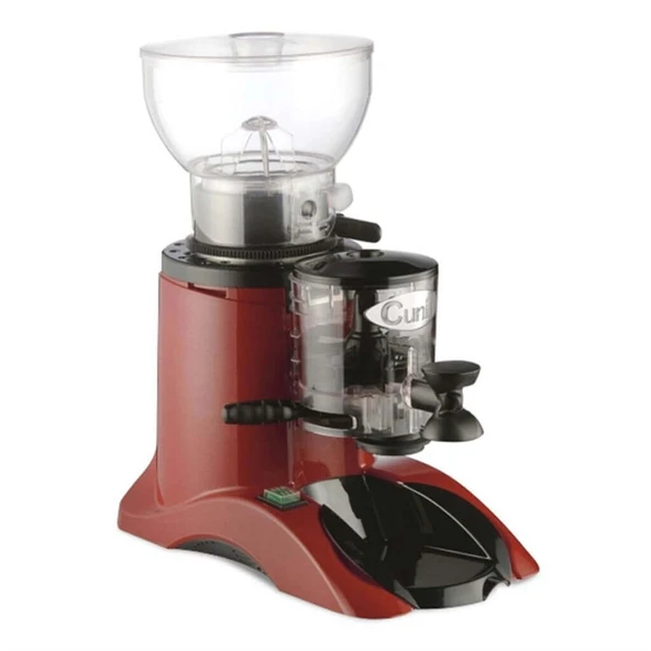 Empero JP JP.CCG.01 Kahve Değirmeni - 2 kg hazneli - yarı otomatik - manuel ürün görseli