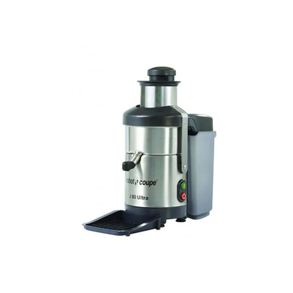 Robot Coupe J 80 Ultra Katı Meyve Sıkacağı