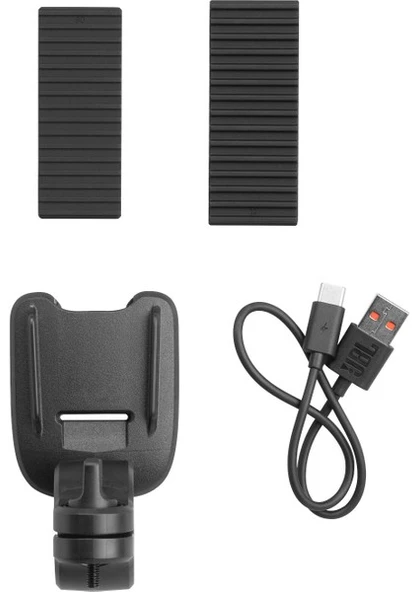 JBL Wind 3S Bluetooth Hoparlör Siyah - 3