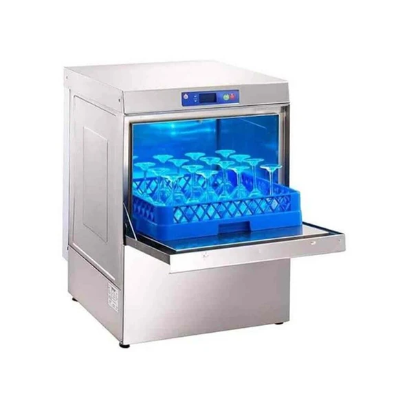 Öztiryakiler OBY 500 PLUS Set Altı Bulaşık Yıkama Makinesi-540 tabak/saat ürün görseli