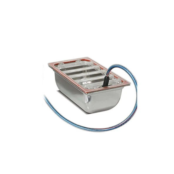 Empero EMP.GN.K Vac-Norm Küvet Kapağı GN 1/1 - Resim 2