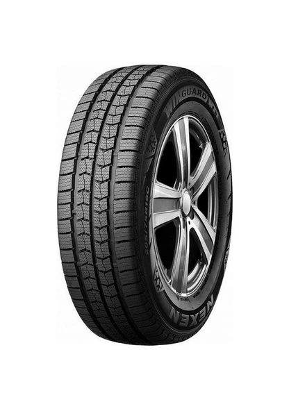 Nexen 215/70R15 109/107R Wınguard Wt1 Kış Lastiği 2024 ürün görseli