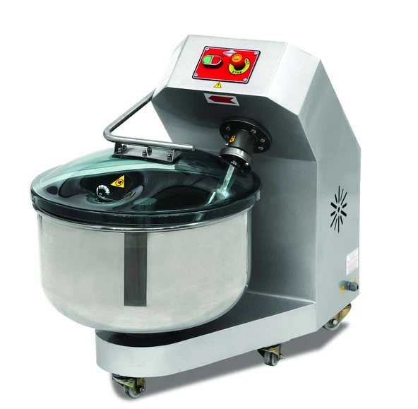 Hamur Yoğurma Makinesi 30 Kg 380V - Empero HY.02.K