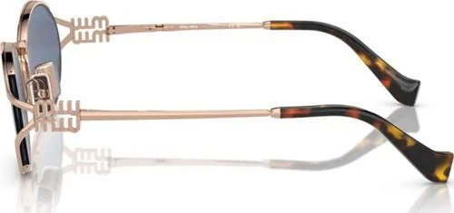 Miu Miu MU52YS ZVF1V1 54 Kadın Güneş Gözlüğü - Resim 2