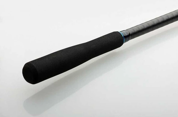 Savage Gear SGS5 Precision Lure Specialist 10' 3.05m 18-56gr 2 Parça Olta Kamışı - Resim 4