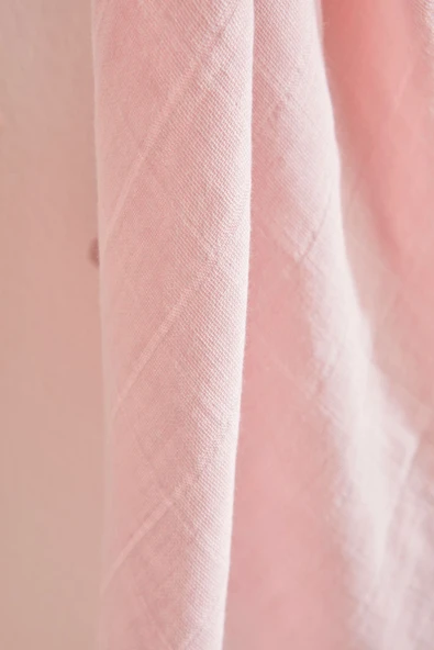 Little Star 3'lü Bebek Müslin Set - Resim 11