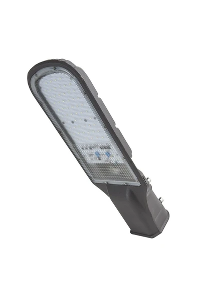 Ct-4681 70w Ledli Sokak Armatürü 6400k Beyaz ürün görseli