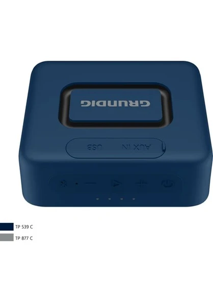 Grundig Jam Earth Bluetooth Hoparlör - Resim 3