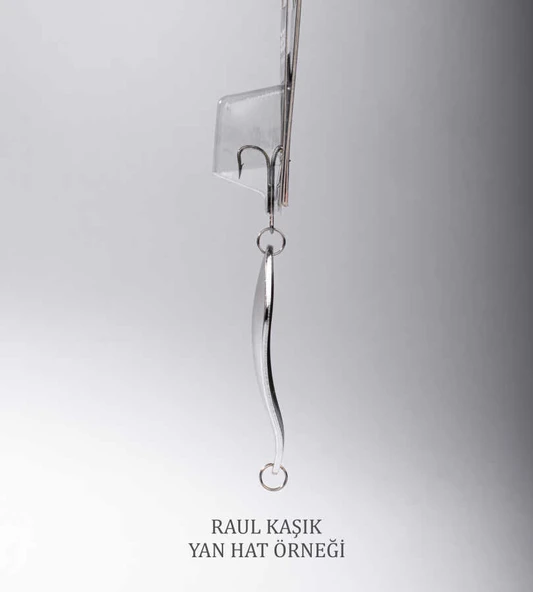 RAUL 26G GÜMÜŞ - 4