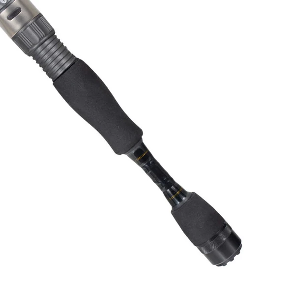 RYUJI ROCK FISH 1.80M 10-40GR TELE SPIN KAMIŞ  Standart Standart - Resim 3