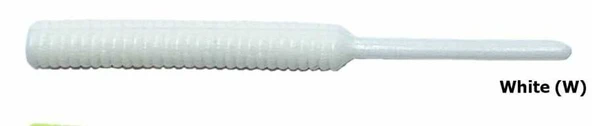 SPIINX BABY FISH SİLİKON 4.5CM 18P WHITE - 4