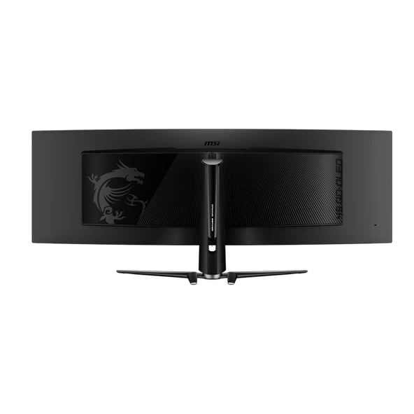 MSI MPG 491CQPX QD-OLED 49" 0.03 ms Dual QHD Curved 240 Hz Oyuncu Monitörü - 5