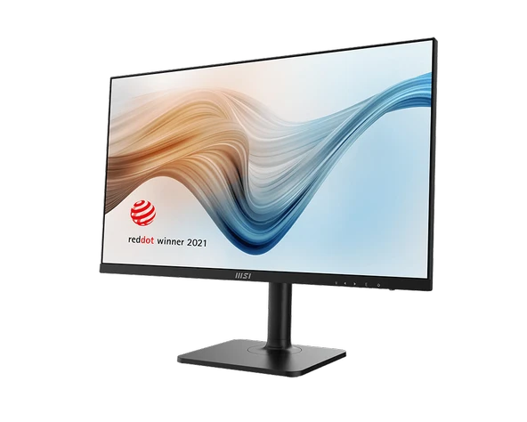 MSI Modern MD272XP 27" 1 ms Full HD Pivot IPS 100 Hz Monitör - 4