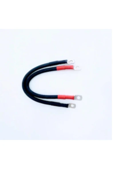 Akü Paralel Bağlantı Kablosu 16 mm 40 cm ürün görseli