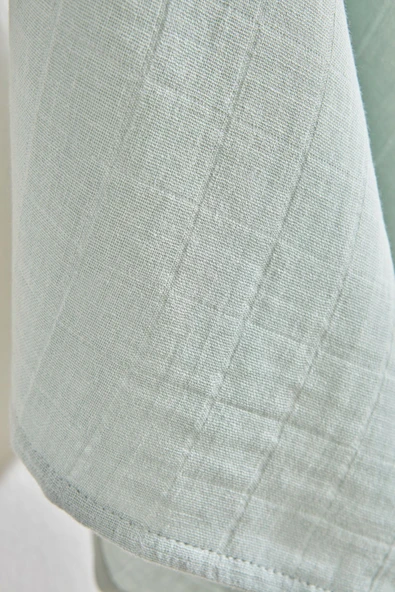 Little Star 3'lü Bebek Müslin Set - Resim 10