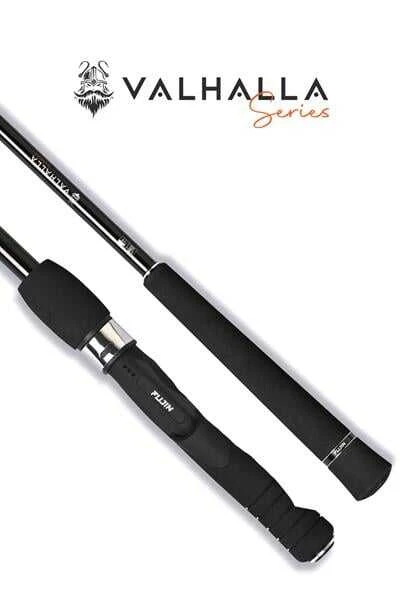 Fujin Valhalla Bigsea 178cm 250gr Speed Jig Live Bait Kamışı - Resim 3