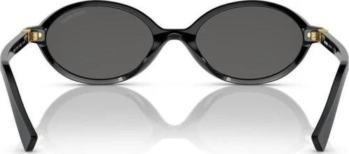 Miu Miu 0MU 04ZS 1AB5S050 Kadın Güneş Gözlüğü - Resim 3