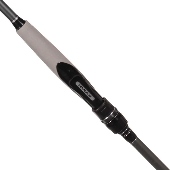 RYUJI MATRIX FUJI 2.65M 4-35 GR  2P SPIN KAMIŞ  Standart Standart - Resim 4