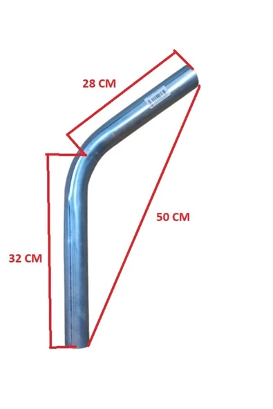 Sokak Lamba Demiri ürün görseli