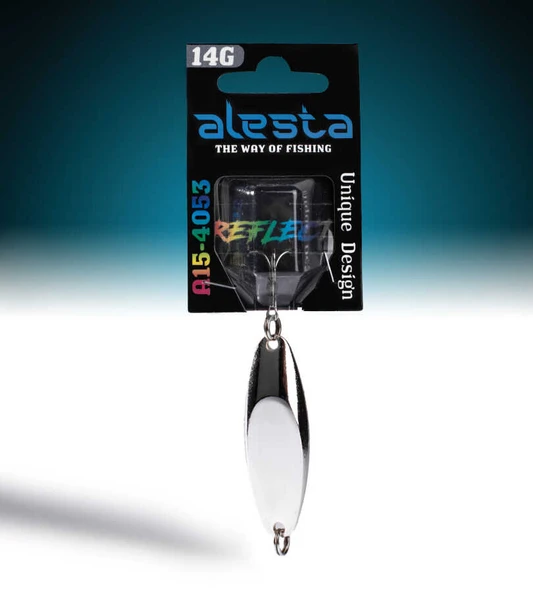 REFLECT 14G GÜMÜŞ - 2