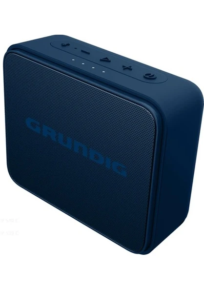 Grundig Jam Earth Bluetooth Hoparlör ürün görseli 1