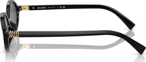 Miu Miu 0MU 04ZS 1AB5S050 Kadın Güneş Gözlüğü - Resim 2