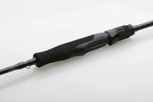 Savage Gear SG2 Medium Game 7' 213 cm 10-30 gr 2 Parça Olta Kamışı - Resim 3