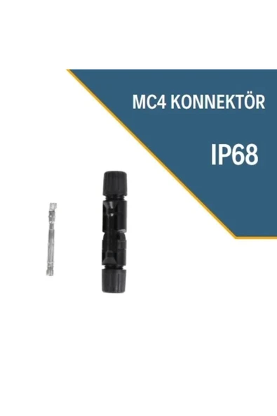 Ecosol 600w*2 Güneş Paneli 3kw Mppt Akıllı Inverter Hazır Tak Çalıştır Solar Paket Sistem - Resim 6